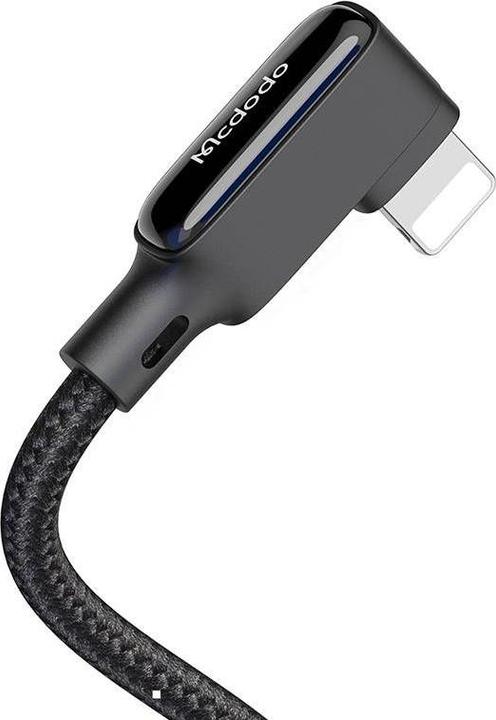 Produktbild Mcdodo USB A — Lightning (1.80 m, USB 3.2 Gen 1, 15 W)