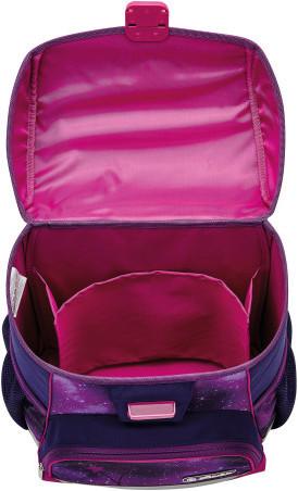 Produktbild Herlitz Loop Plus Galaxy Princess (16 l)