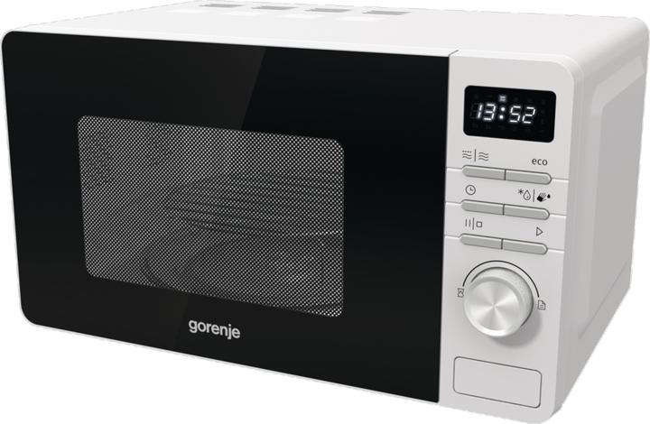 Produktbild Gorenje oven MO20A4W (20 l)