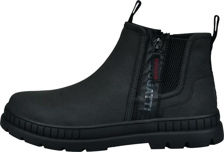 Actual product image Bugatti Stiefelette (42)