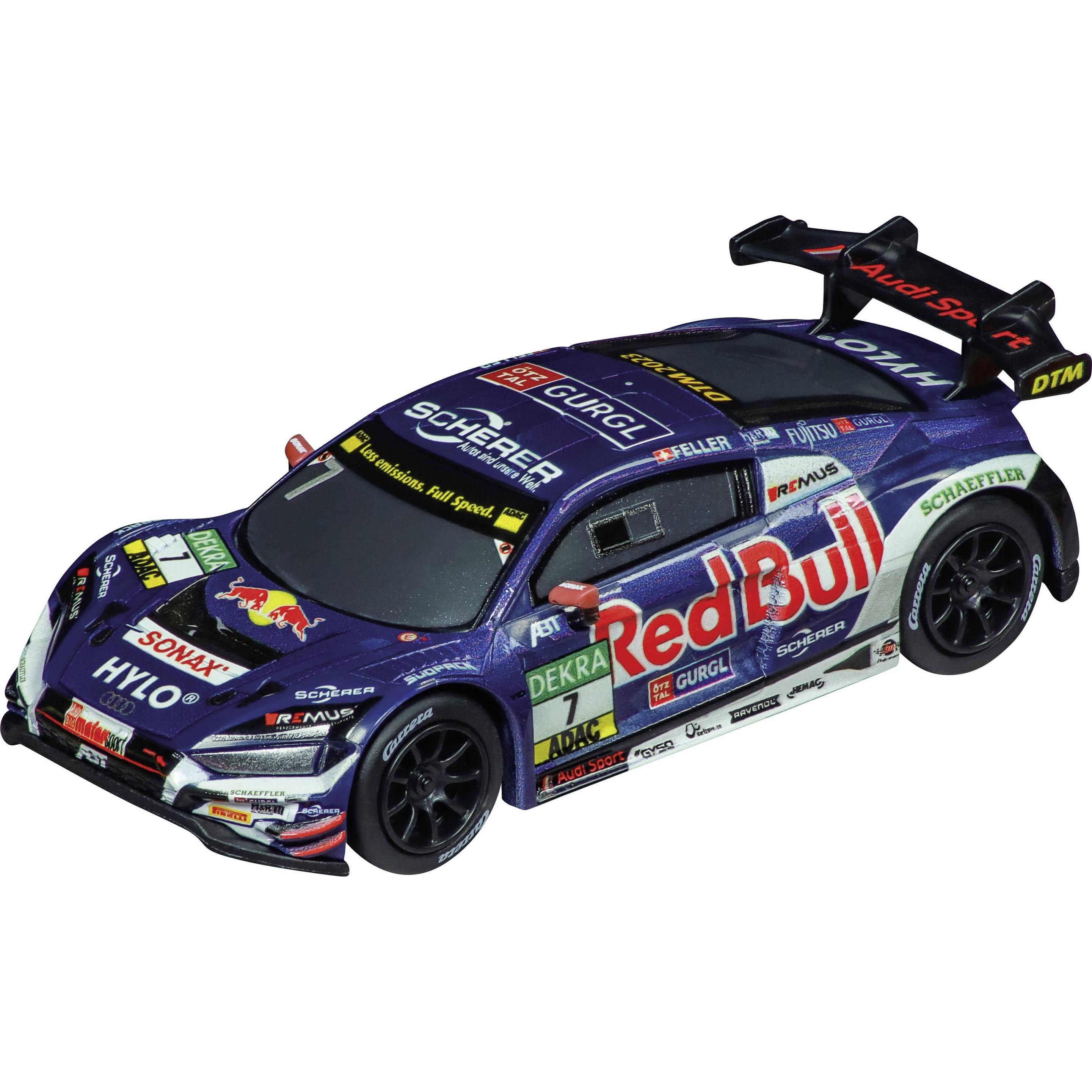 Carrera Audi R8 LMS GT3