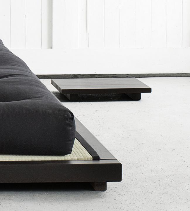 Actual product image Karup Design Dock Bed (160 x 200 cm)