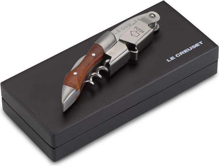 Actual product image Le Creuset Wt-110 (Sommelier knife)