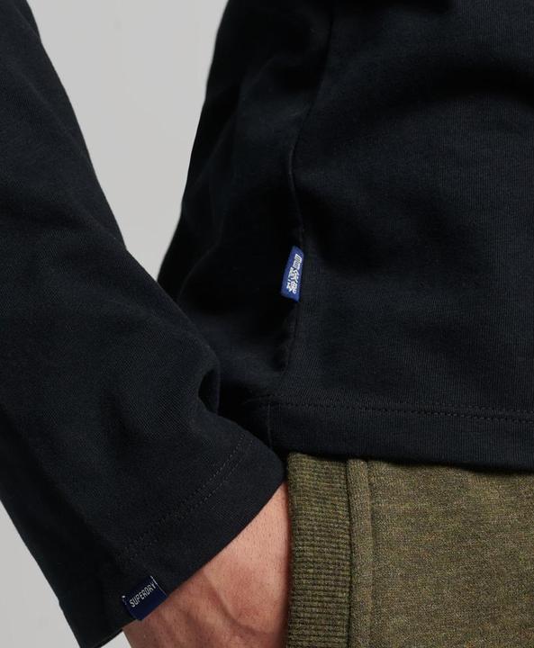 Actual product image Superdry Vintage Logo (L)