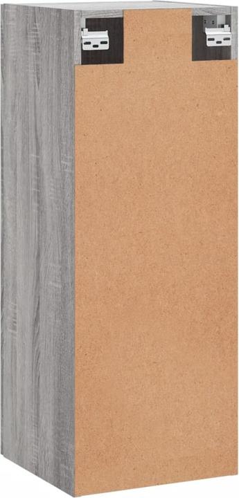 Produktbild VidaXL Walliw (34.5 x 34 x 90 cm)