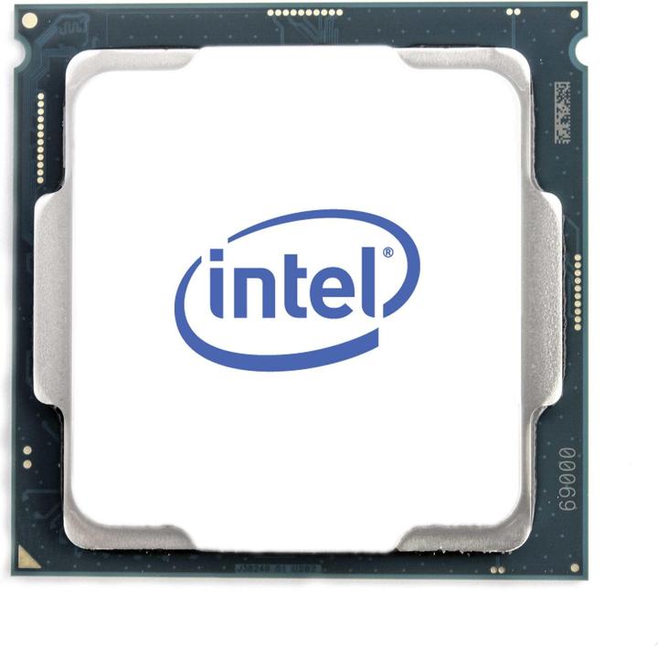 Immagine prodotto Intel Core i9-10850K (LGA 1200, 3.60 GHz, 10 -Core)