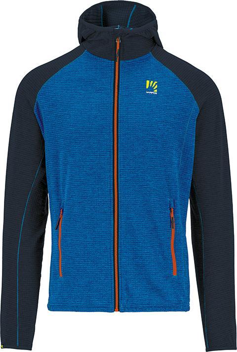 Produktbild Karpos Ambrizzola Full-Zip Hoodie (S)