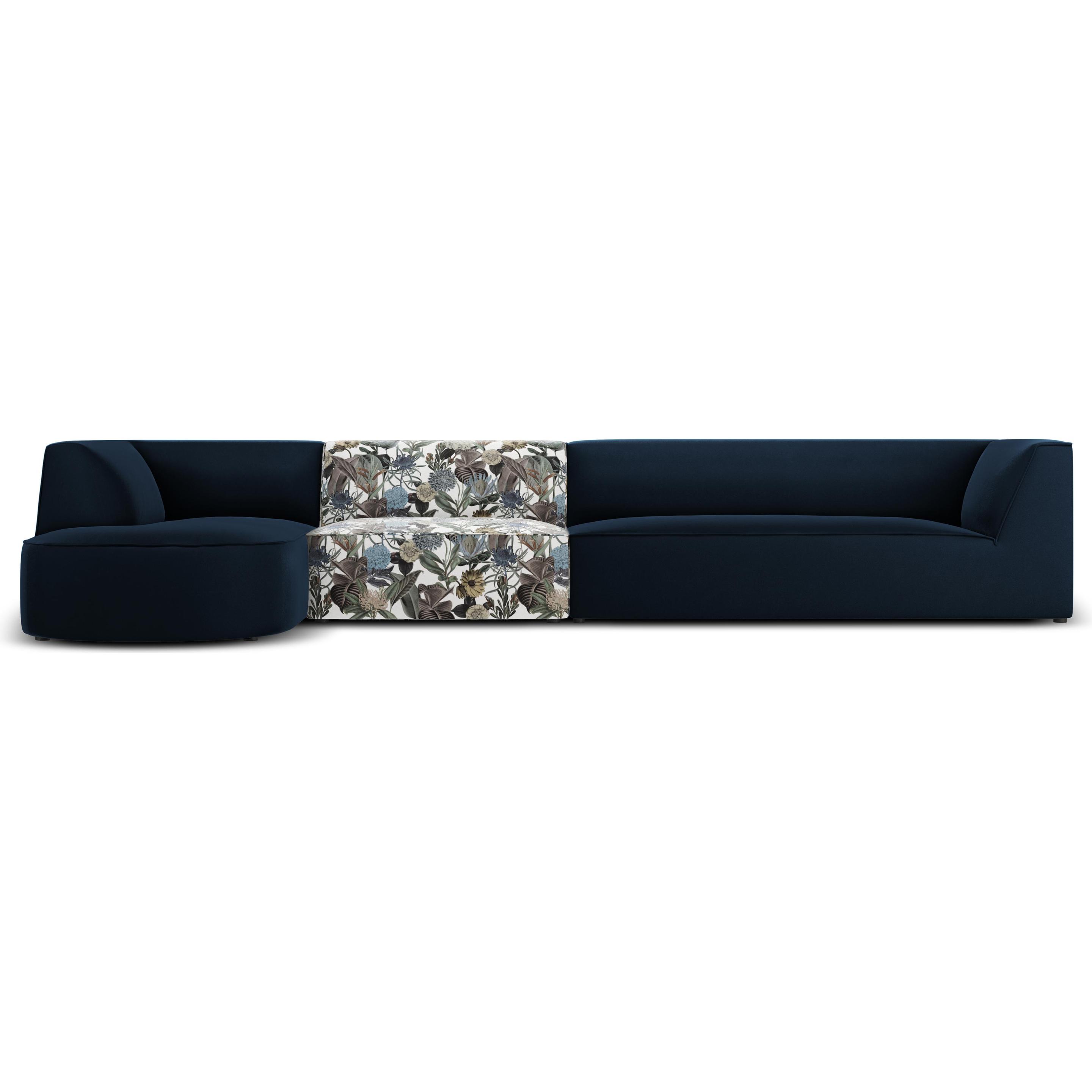 CXL by Christian Lacroix, Sofa, Charles (Ecksofa)