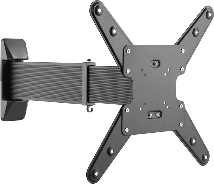 Actual product image E+P Wall mount,tilt/swivel (Wall, 55", 35 kg)