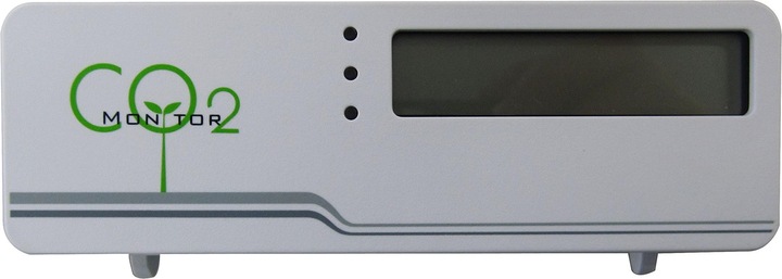 Produktbild TFA Airco2ntrol Mini