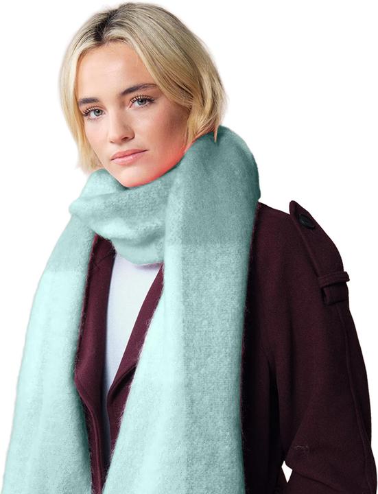 Produktbild Beechfield Strickschal Flauschig