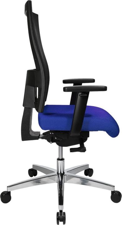 Actual product image Topstar Profi Net 11