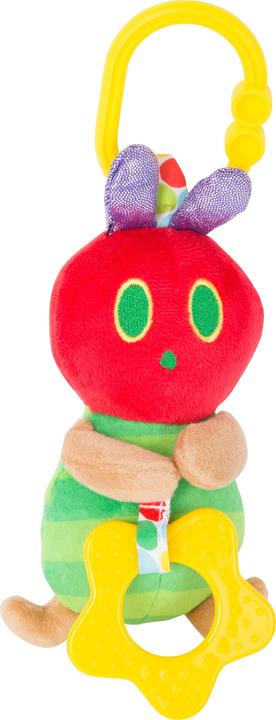 Produktbild small foot Raupe Nimmersatt (0 Monate)