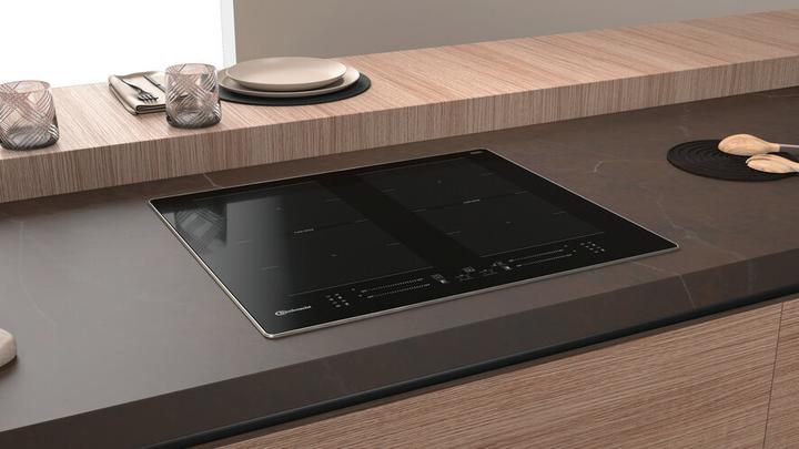 Produktbild Bauknecht BS 2360F AL (59.80 cm, Induktionskochfeld)