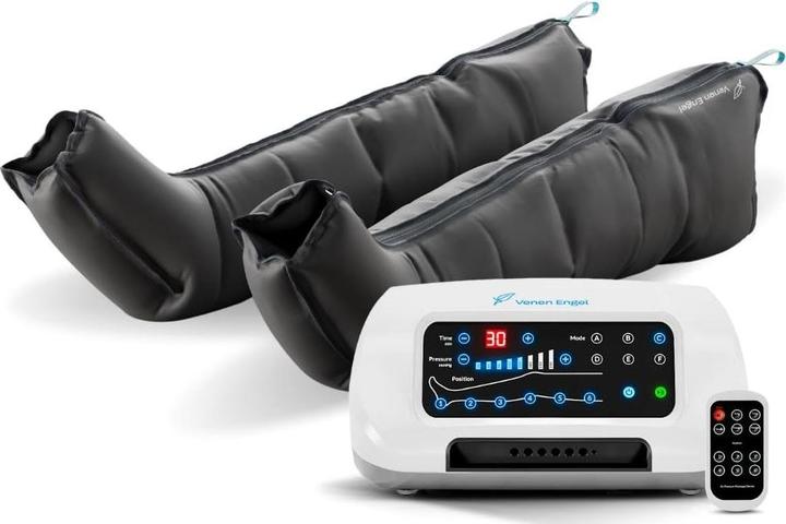 Produktbild Venen Engel 6 Premium mit Beinmanschetten