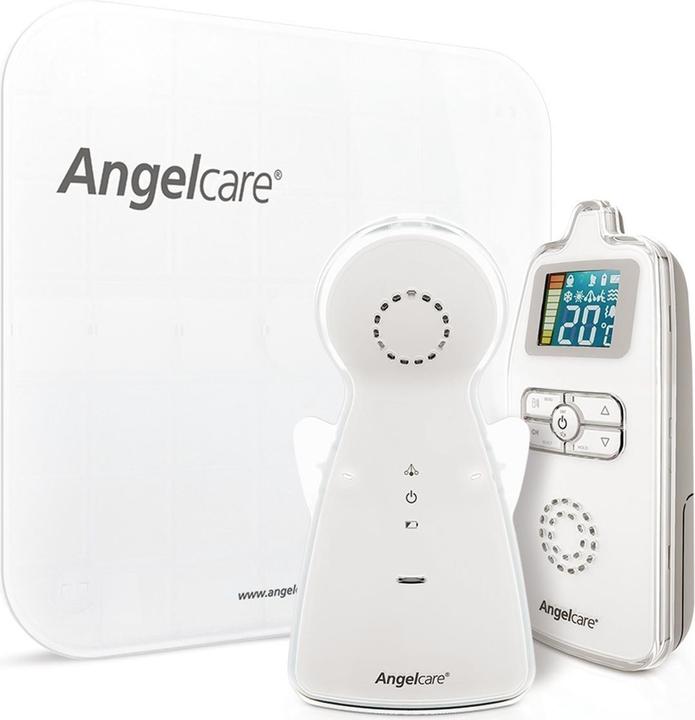 Angelcare Ac403-D (Baby Monitor Audio, 250 m)