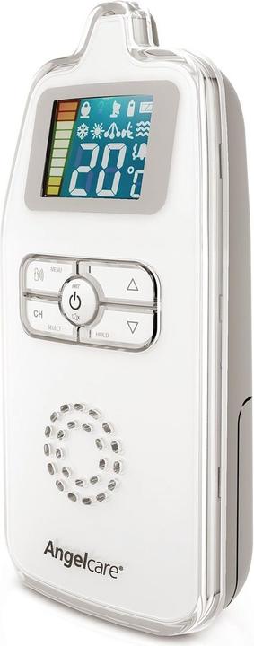 Actual product image Angelcare Ac403-D (Baby Monitor Audio, 250 m)