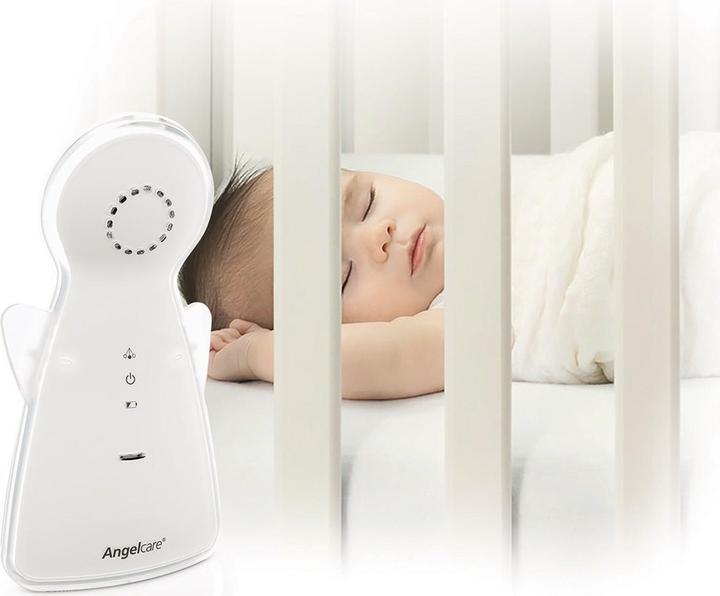 Actual product image Angelcare Ac403-D (Baby Monitor Audio, 250 m)