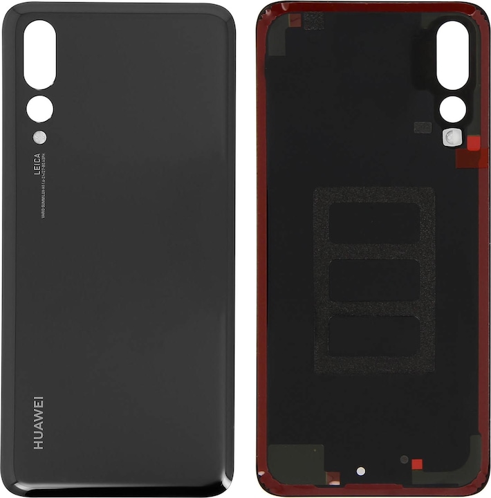 Produktbild Huawei Ersatzteil Akkudeckel P20 Pro
