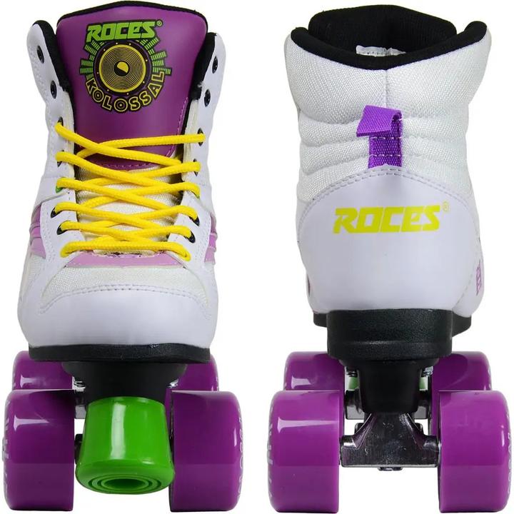 Produktbild Roces Quad Kolossal (32)