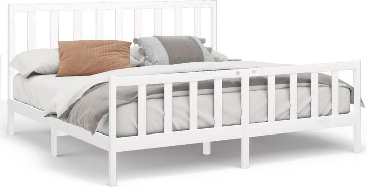 Actual product image vidaXL Julien (200 x 200 cm)