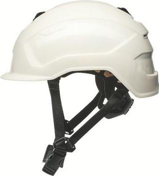 Uvex Safety Safety helmet uvex pronamic 9731033 white with vents (65 cm)