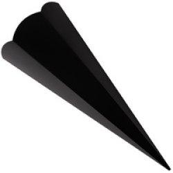 Actual product image Folia School cone blanks