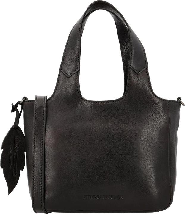 Immagine prodotto Micmacbags Earth Handtas - Zwart