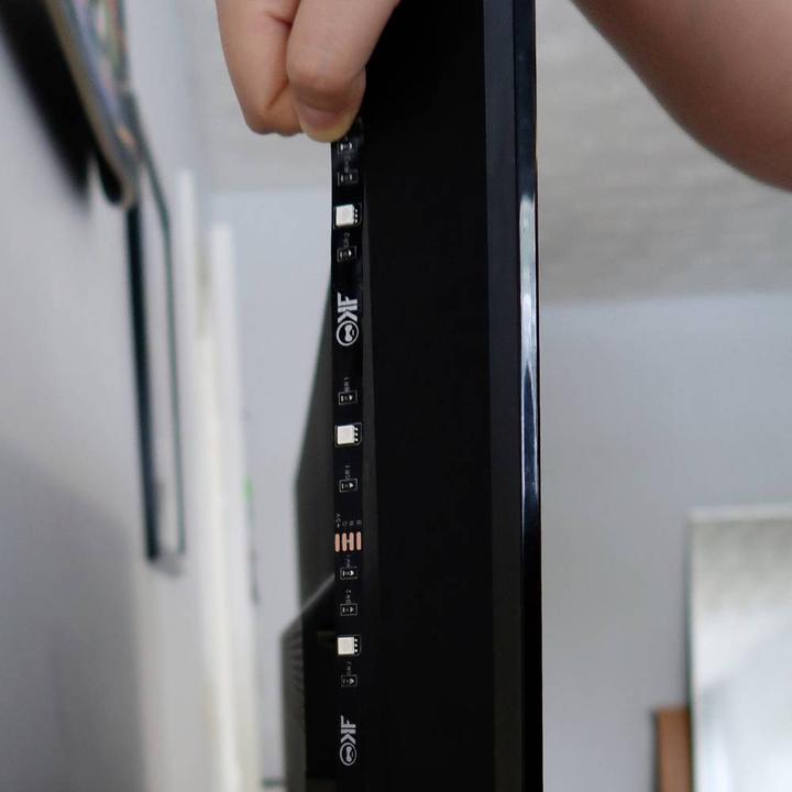 Actual product image KontrolFreek Gaming Lights