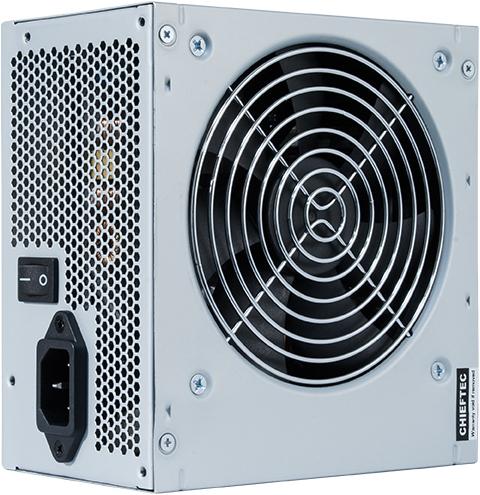 Image du produit Chieftec 2.3, PS II Active PFC (500 W)