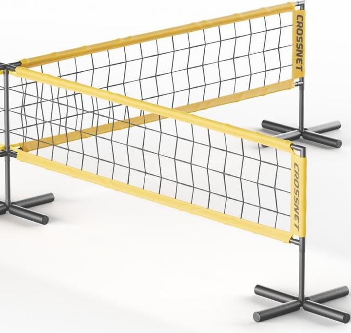 Actual product image Crossnet H20