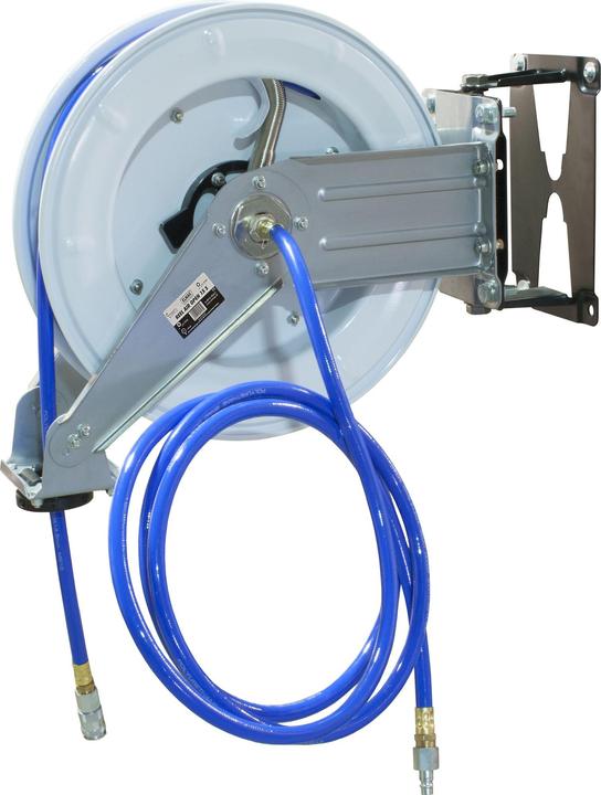 Elmag Avvolgitubo automatico