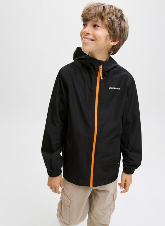 Immagine prodotto Jack & Jones Jjeflynn Rain Jacket Sn Jnr