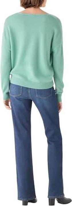 Produktbild Caroll trui, Malachiet Groen, M (M)