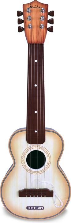 Produktbild Bontempi Klassische Gitarre 55cm
