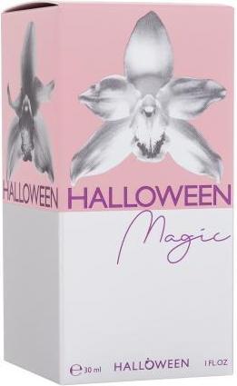 Produktbild Halloween Eau de Toilette Natural (Eau de Toilette, 30 ml)