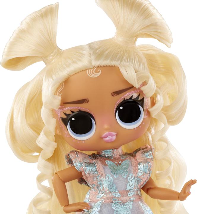 Actual product image LOL L.O.L. Surprise Tweens Kernpuppe Olivia Flutter