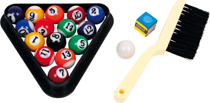 Actual product image small foot Mimi