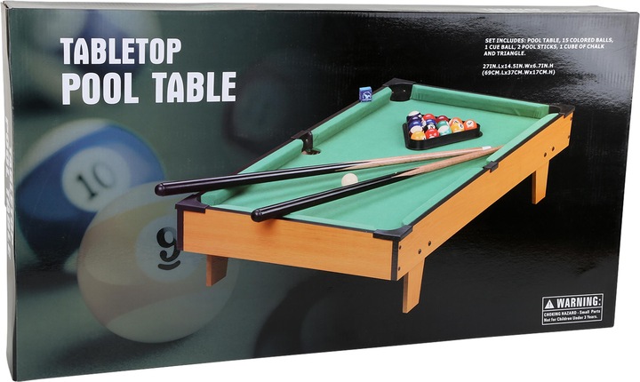 Actual product image small foot Maxi