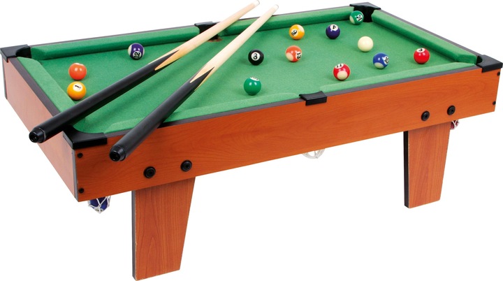 Actual product image small foot Maxi