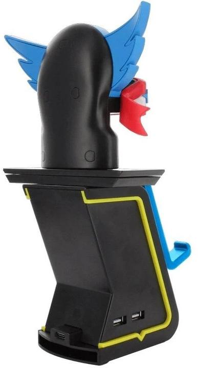 Produktbild Exquisite Gaming IKONS - Sonic The Hedgehog - Cable Guy (Android, Xbox Series X, Xbox Series S, iOS, Xbox One S, PS5, PS4)