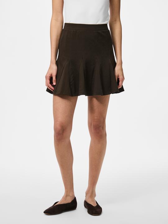 Actual product image Pieces PCMILJE Minirock (XS)