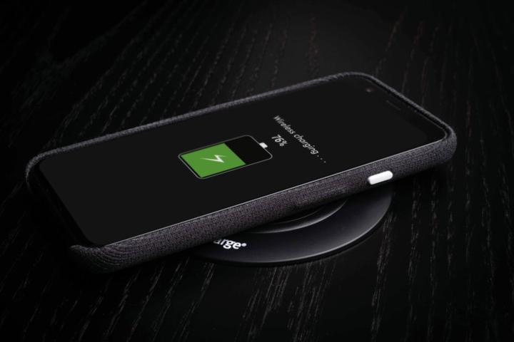 Actual product image Bachmann AirCharge (15 W)