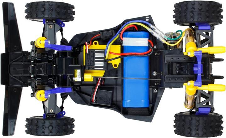 Productafbeelding Tamiya Bigwig 2017 (Kit)