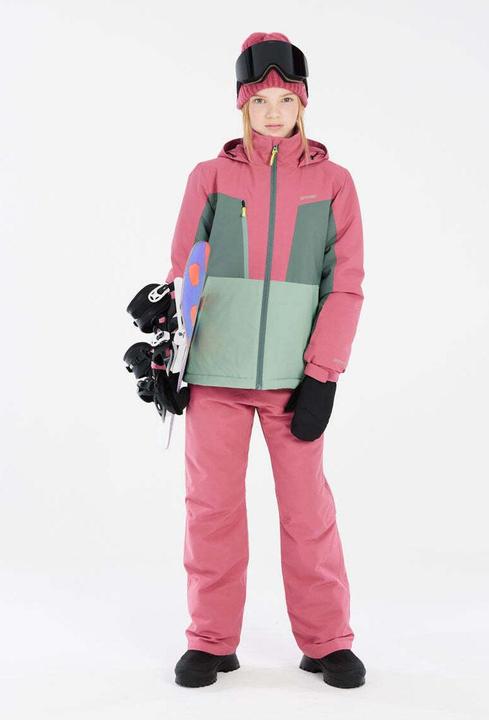 Produktbild Protest Snowjackets PRTMARIT JR (164)