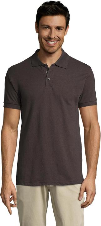 Produktbild Sols Prime Pique PoloShirt Kurzarm (M)