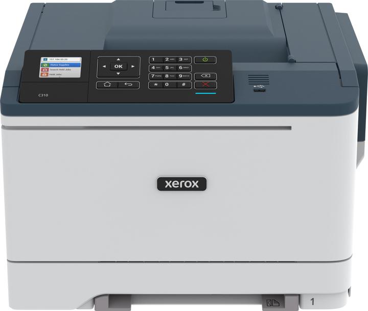 Productafbeelding Xerox C310 KLEURENPRINTER (Laser, Kleur)