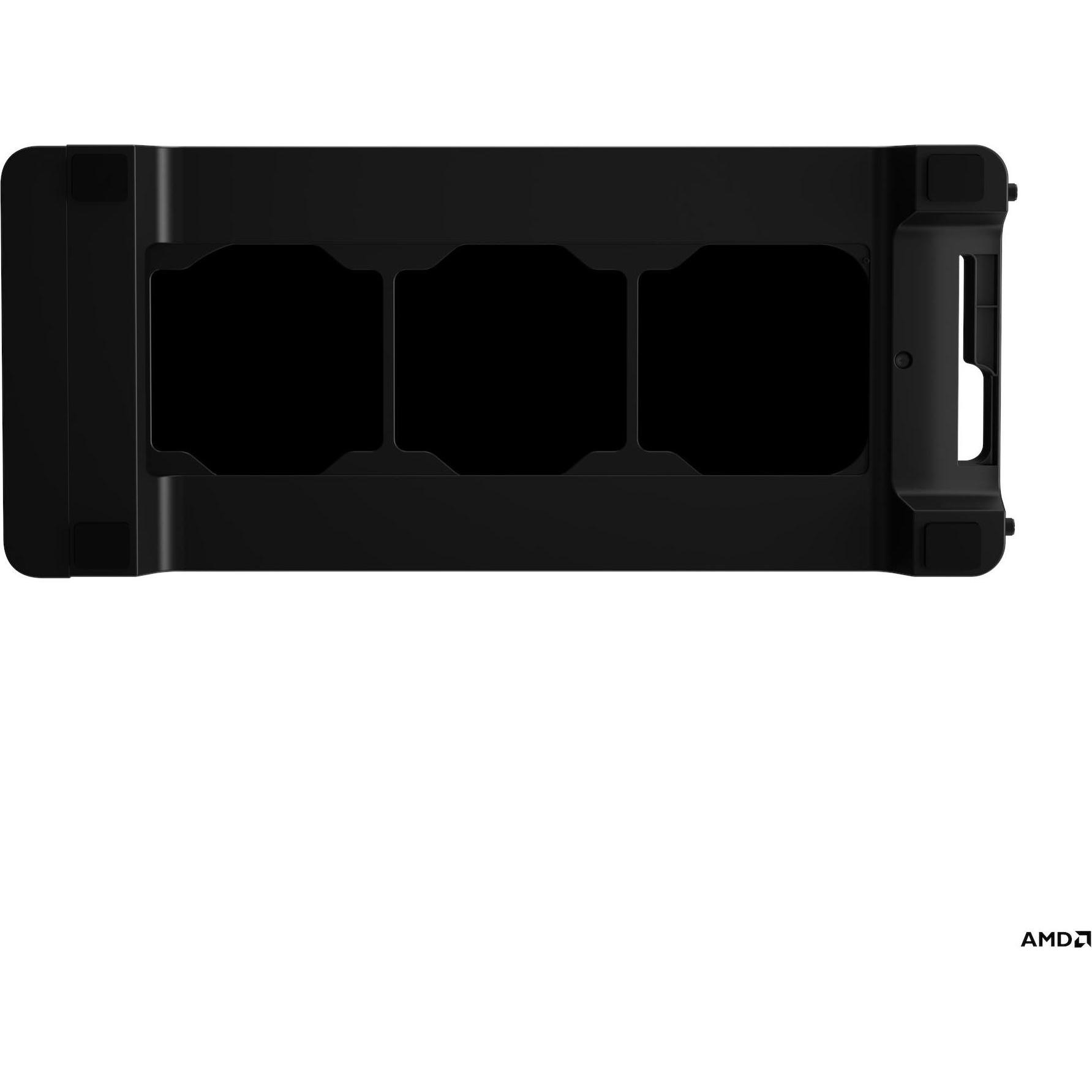 Lenovo Legion T5 30AGB10, Notebook Ersatzteile, Schwarz