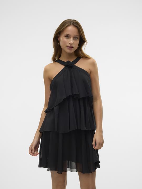Actual product image Vero Moda VMFELICIA Kurzes Kleid Kleid (S)