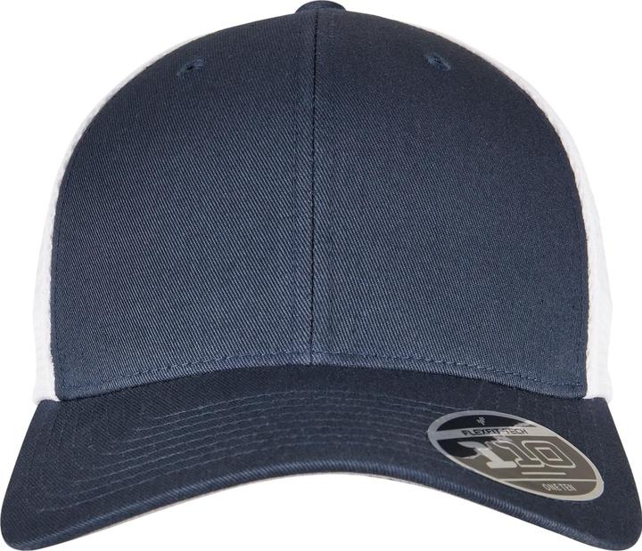 Produktbild Flexfit 110 Mesh 2-Tone Cap (One Size)